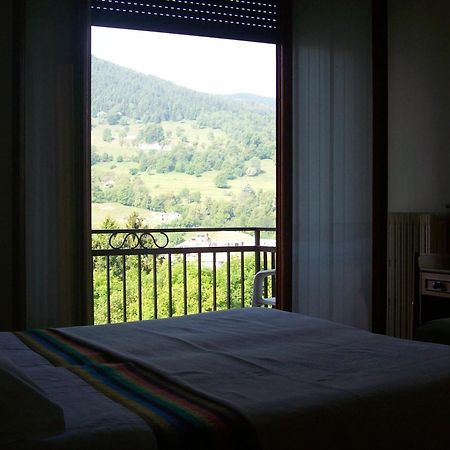 Hotel Valle Intelvi San Fedele Intelvi Eksteriør billede