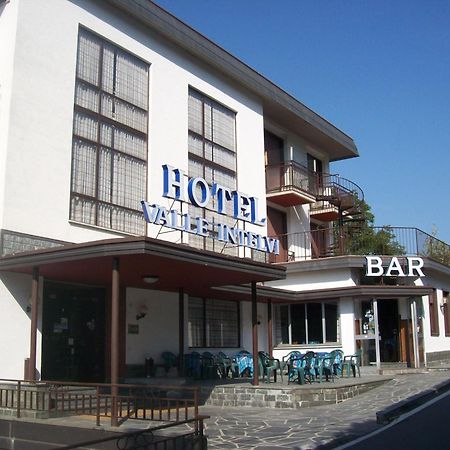 Hotel Valle Intelvi San Fedele Intelvi Eksteriør billede