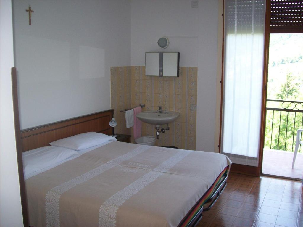 Hotel Valle Intelvi San Fedele Intelvi Værelse billede