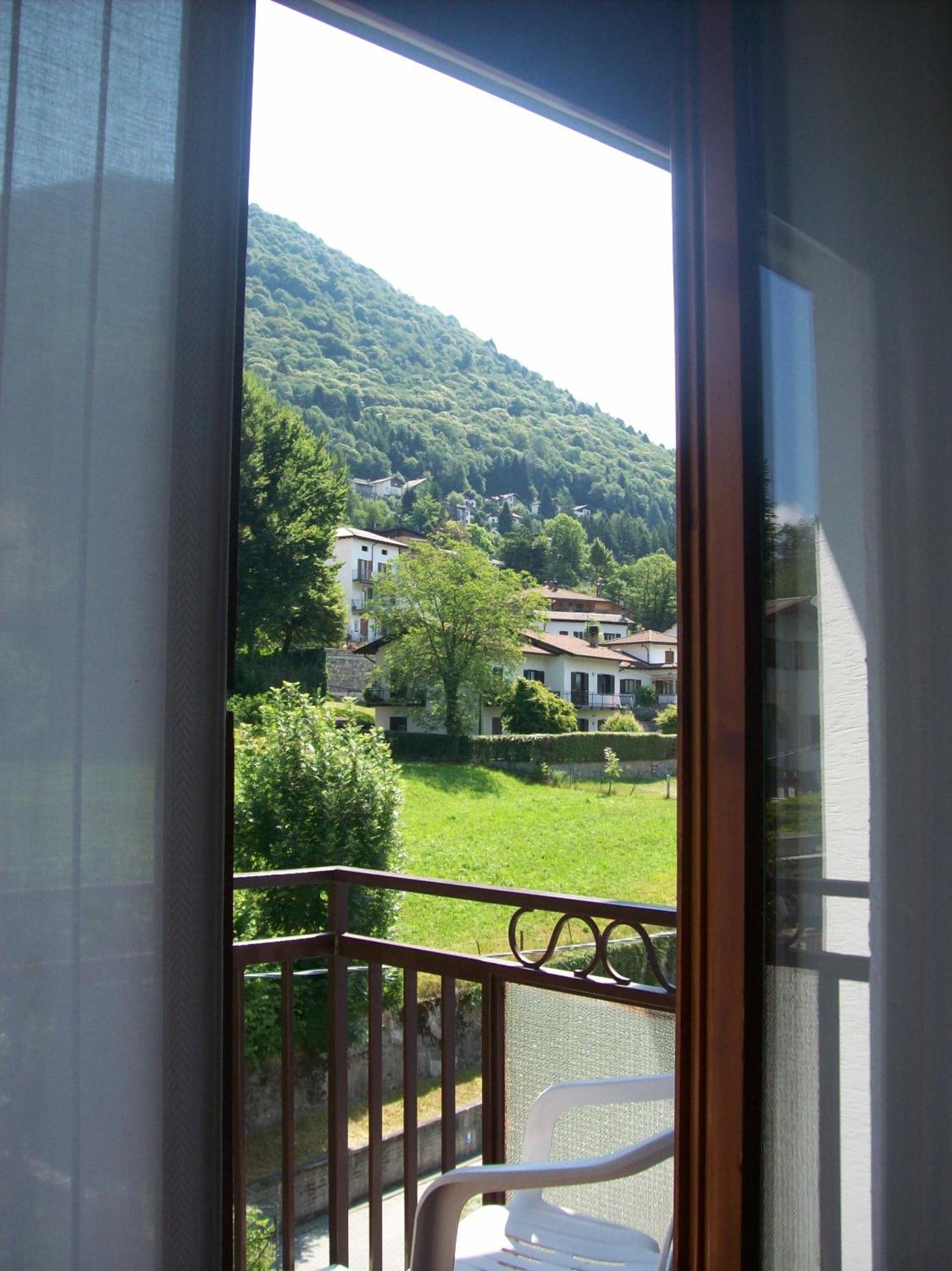 Hotel Valle Intelvi San Fedele Intelvi Eksteriør billede