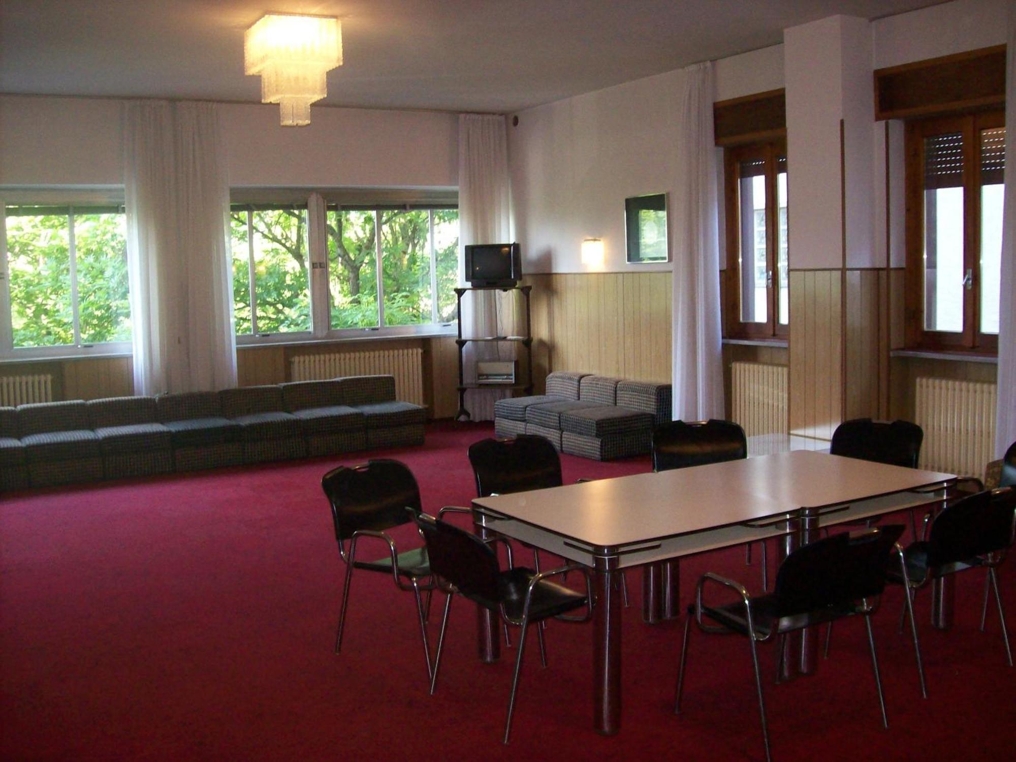 Hotel Valle Intelvi San Fedele Intelvi Eksteriør billede