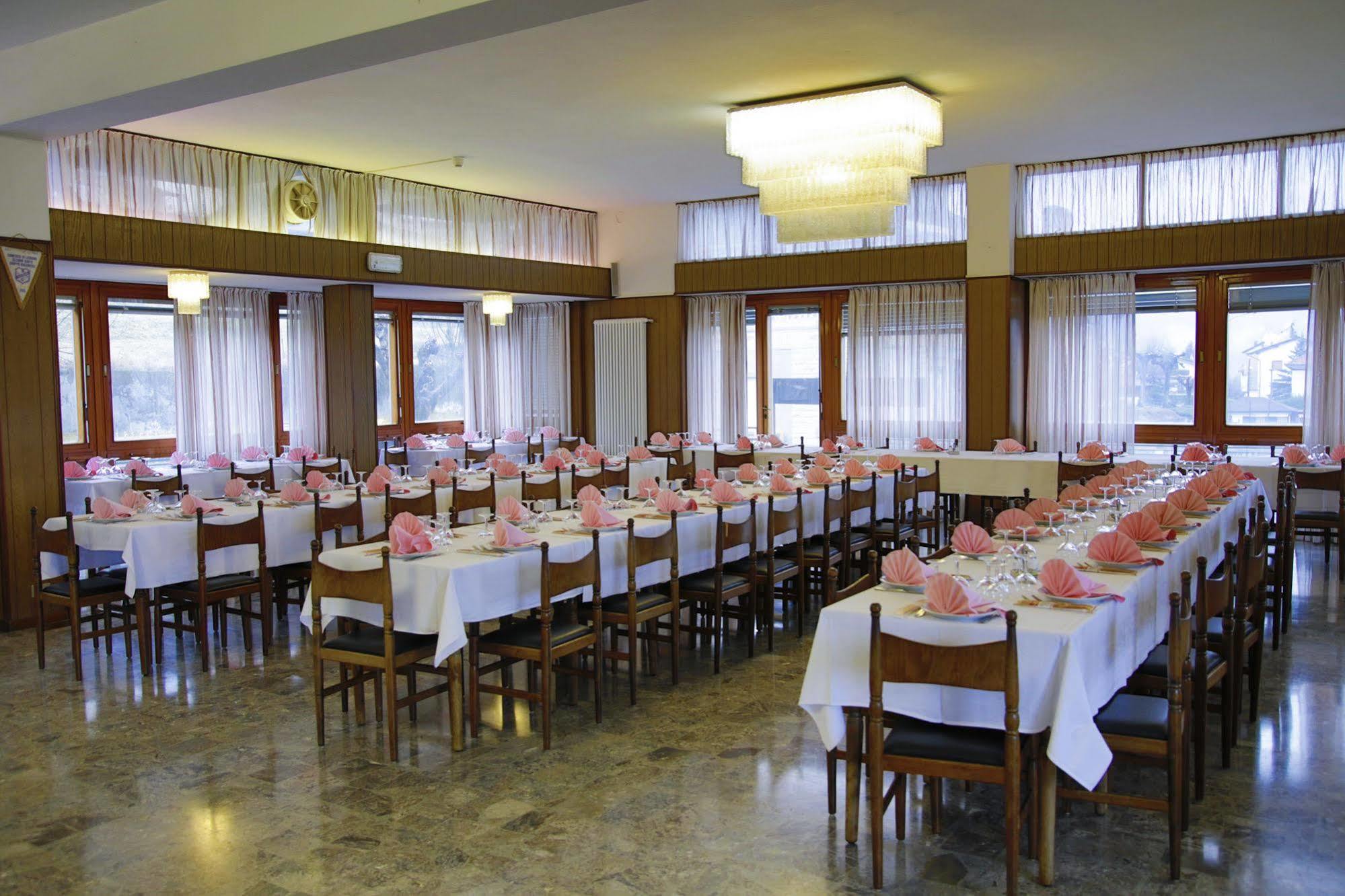 Hotel Valle Intelvi San Fedele Intelvi Eksteriør billede